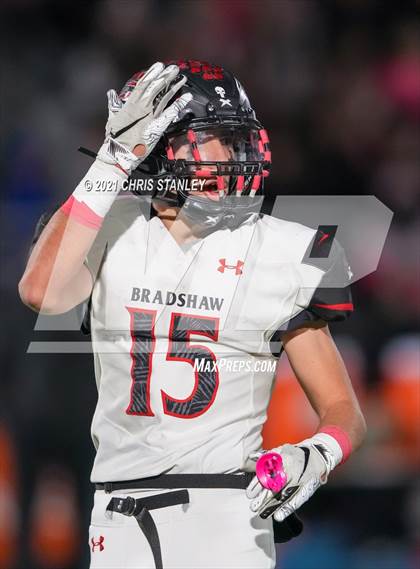 Thumbnail 2 in Bradshaw Mountain @ Prescott (AIA - 4A Round 1 Playoffs) photogallery.
