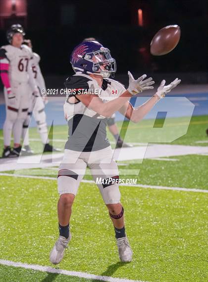 Thumbnail 3 in Bradshaw Mountain @ Prescott (AIA - 4A Round 1 Playoffs) photogallery.