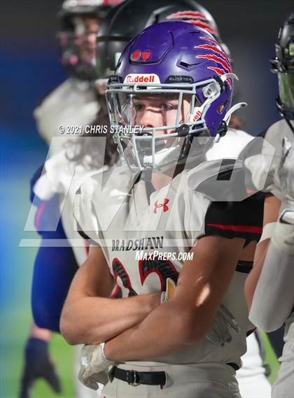 Thumbnail 3 in Bradshaw Mountain @ Prescott (AIA - 4A Round 1 Playoffs) photogallery.