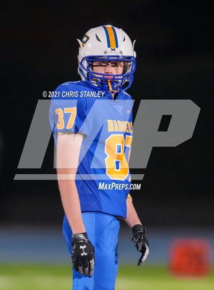 Thumbnail 3 in Bradshaw Mountain @ Prescott (AIA - 4A Round 1 Playoffs) photogallery.
