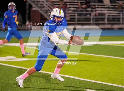 Thumbnail 1 in Bradshaw Mountain @ Prescott (AIA - 4A Round 1 Playoffs) photogallery.
