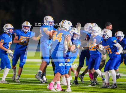 Thumbnail 1 in Bradshaw Mountain @ Prescott (AIA - 4A Round 1 Playoffs) photogallery.