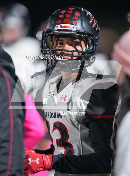 Thumbnail 2 in Bradshaw Mountain @ Prescott (AIA - 4A Round 1 Playoffs) photogallery.