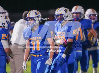 Thumbnail 3 in Bradshaw Mountain @ Prescott (AIA - 4A Round 1 Playoffs) photogallery.
