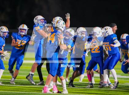 Thumbnail 3 in Bradshaw Mountain @ Prescott (AIA - 4A Round 1 Playoffs) photogallery.