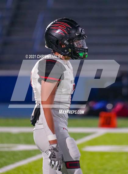 Thumbnail 3 in Bradshaw Mountain @ Prescott (AIA - 4A Round 1 Playoffs) photogallery.