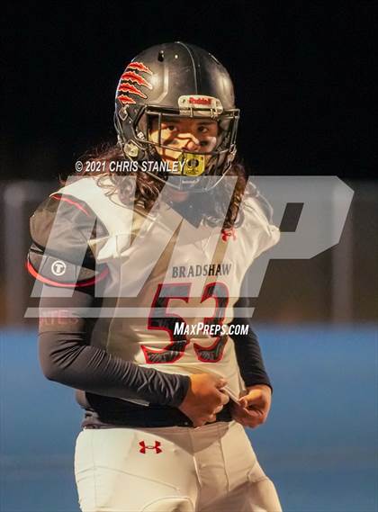 Thumbnail 3 in Bradshaw Mountain @ Prescott (AIA - 4A Round 1 Playoffs) photogallery.