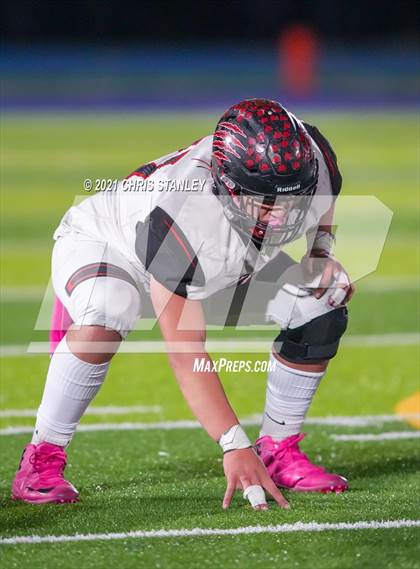Thumbnail 1 in Bradshaw Mountain @ Prescott (AIA - 4A Round 1 Playoffs) photogallery.