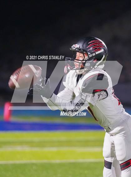 Thumbnail 2 in Bradshaw Mountain @ Prescott (AIA - 4A Round 1 Playoffs) photogallery.
