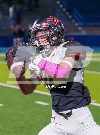 Thumbnail 1 in Bradshaw Mountain @ Prescott (AIA - 4A Round 1 Playoffs) photogallery.