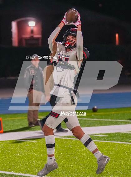 Thumbnail 3 in Bradshaw Mountain @ Prescott (AIA - 4A Round 1 Playoffs) photogallery.