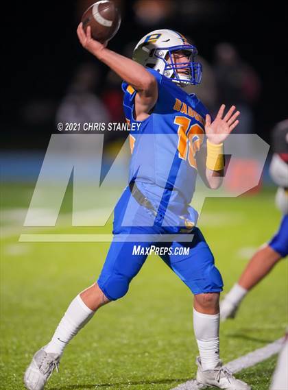 Thumbnail 2 in Bradshaw Mountain @ Prescott (AIA - 4A Round 1 Playoffs) photogallery.