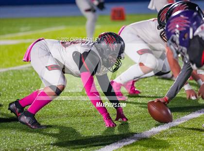 Thumbnail 1 in Bradshaw Mountain @ Prescott (AIA - 4A Round 1 Playoffs) photogallery.