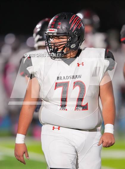 Thumbnail 1 in Bradshaw Mountain @ Prescott (AIA - 4A Round 1 Playoffs) photogallery.