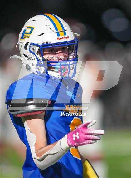Thumbnail 2 in Bradshaw Mountain @ Prescott (AIA - 4A Round 1 Playoffs) photogallery.