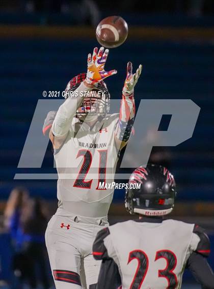 Thumbnail 3 in Bradshaw Mountain @ Prescott (AIA - 4A Round 1 Playoffs) photogallery.
