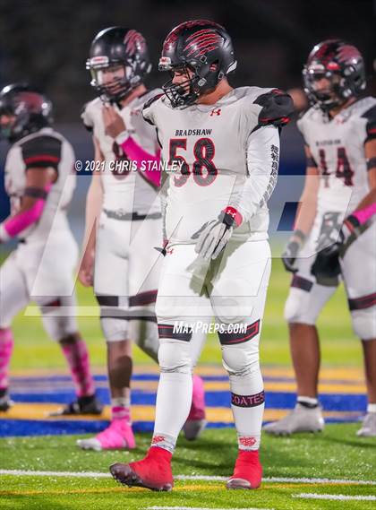 Thumbnail 3 in Bradshaw Mountain @ Prescott (AIA - 4A Round 1 Playoffs) photogallery.