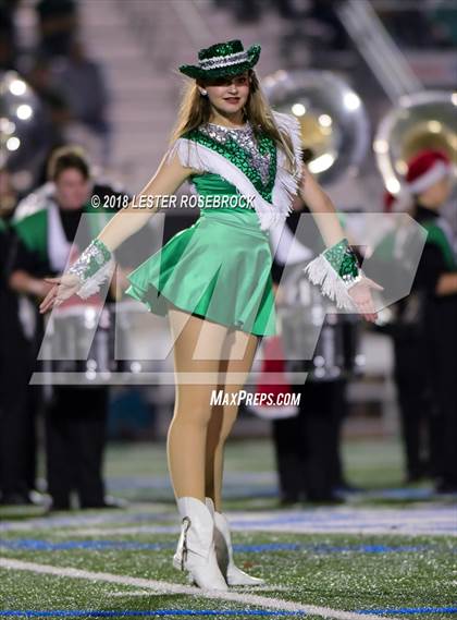 Thumbnail 2 in Brenham vs. Calallen (UIL 5A Regional Semi Final Playoffs) photogallery.