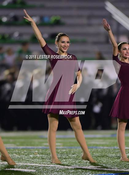 Thumbnail 1 in Brenham vs. Calallen (UIL 5A Regional Semi Final Playoffs) photogallery.