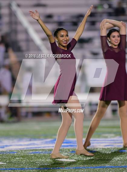 Thumbnail 2 in Brenham vs. Calallen (UIL 5A Regional Semi Final Playoffs) photogallery.