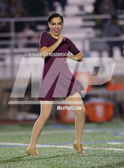 Thumbnail 1 in Brenham vs. Calallen (UIL 5A Regional Semi Final Playoffs) photogallery.