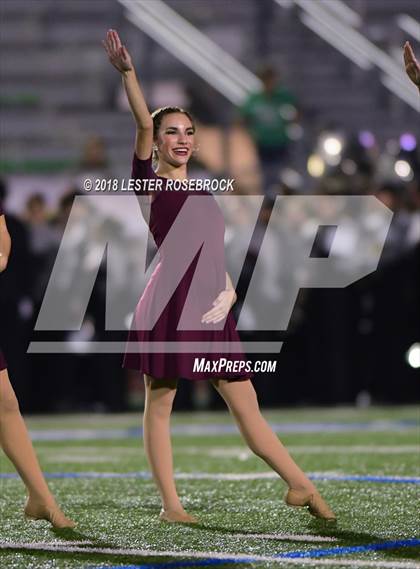 Thumbnail 2 in Brenham vs. Calallen (UIL 5A Regional Semi Final Playoffs) photogallery.