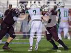 Photo from the gallery "Brenham vs. Calallen (UIL 5A Regional Semi Final Playoffs)"