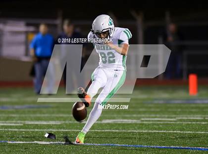 Thumbnail 2 in Brenham vs. Calallen (UIL 5A Regional Semi Final Playoffs) photogallery.