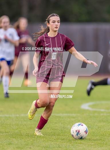 Oak Hall vs. Saint Francis Catholic Academy