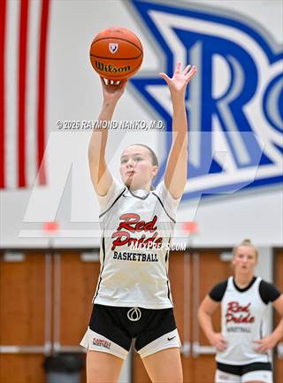 Evansville Reitz vs Plainfield (IBCA / IHSAA Showcase)