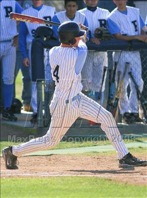 Thumbnail 3 in Notre Dame @ Quartz Hill (CIF SS D3 Playoffs) photogallery.