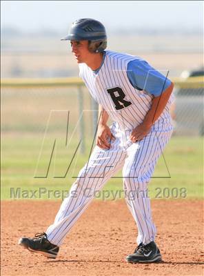Thumbnail 2 in Notre Dame @ Quartz Hill (CIF SS D3 Playoffs) photogallery.