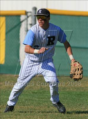 Thumbnail 3 in Notre Dame @ Quartz Hill (CIF SS D3 Playoffs) photogallery.