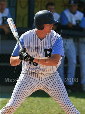 Thumbnail 1 in Notre Dame @ Quartz Hill (CIF SS D3 Playoffs) photogallery.
