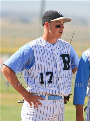 Thumbnail 2 in Notre Dame @ Quartz Hill (CIF SS D3 Playoffs) photogallery.