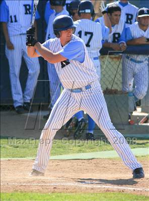 Thumbnail 3 in Notre Dame @ Quartz Hill (CIF SS D3 Playoffs) photogallery.