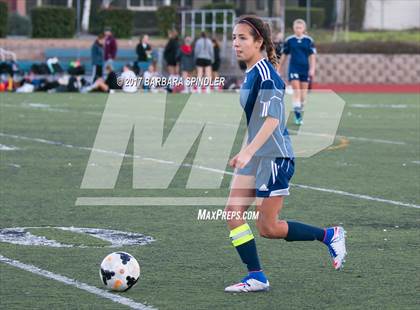 Thumbnail 1 in JV: Ann Sobrato @ Leland photogallery.