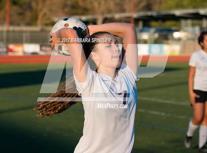 Thumbnail 3 in JV: Ann Sobrato @ Leland photogallery.