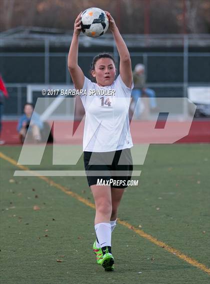 Thumbnail 3 in JV: Ann Sobrato @ Leland photogallery.