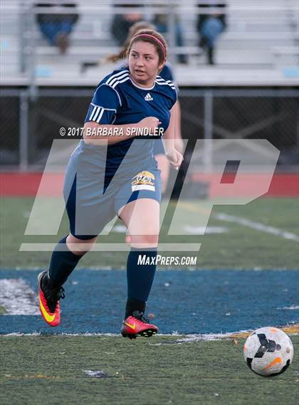 Thumbnail 2 in JV: Ann Sobrato @ Leland photogallery.