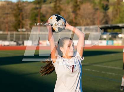 Thumbnail 2 in JV: Ann Sobrato @ Leland photogallery.