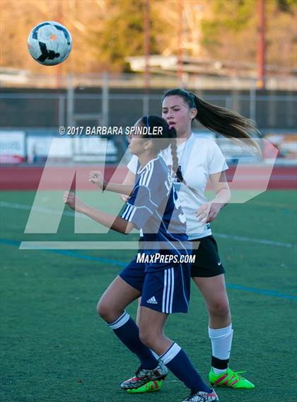 Thumbnail 2 in JV: Ann Sobrato @ Leland photogallery.