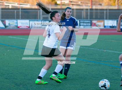 Thumbnail 1 in JV: Ann Sobrato @ Leland photogallery.