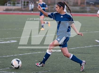 Thumbnail 2 in JV: Ann Sobrato @ Leland photogallery.