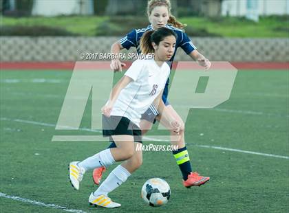 Thumbnail 3 in JV: Ann Sobrato @ Leland photogallery.