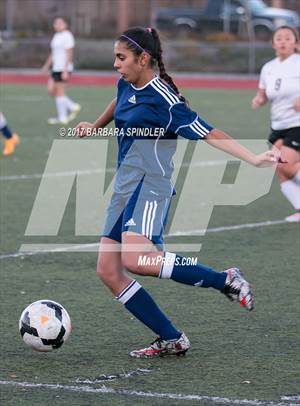 Ann Sobrato @ Leland