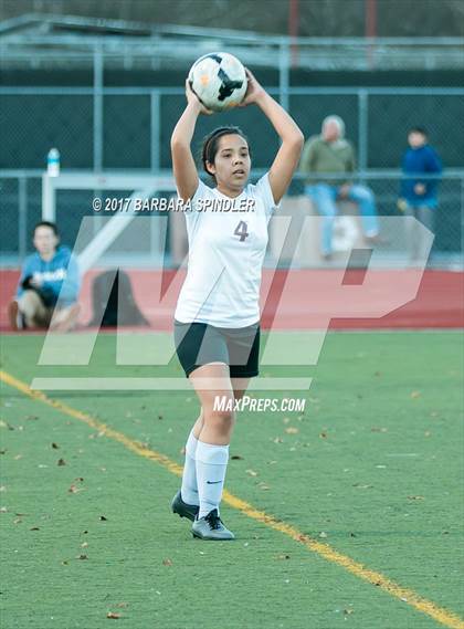 Thumbnail 2 in JV: Ann Sobrato @ Leland photogallery.