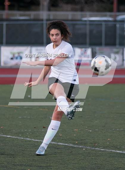 Thumbnail 2 in JV: Ann Sobrato @ Leland photogallery.