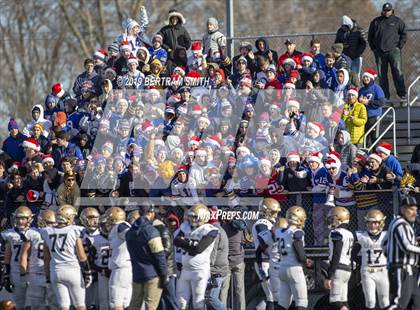 Thumbnail 3 in Cardinal Hayes @ Canisius (NYCHSFL Final) photogallery.
