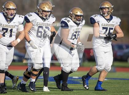 Thumbnail 1 in Cardinal Hayes @ Canisius (NYCHSFL Final) photogallery.